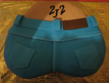 torta Zadok